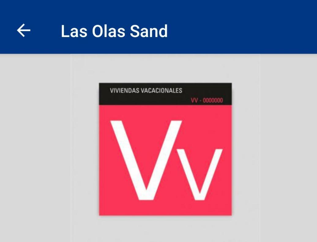 Las Olas Sand Playa del Ingles  Luaran gambar